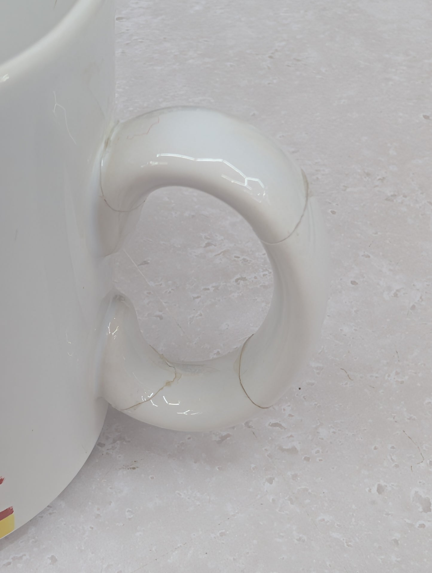 Prototype Easter Mug