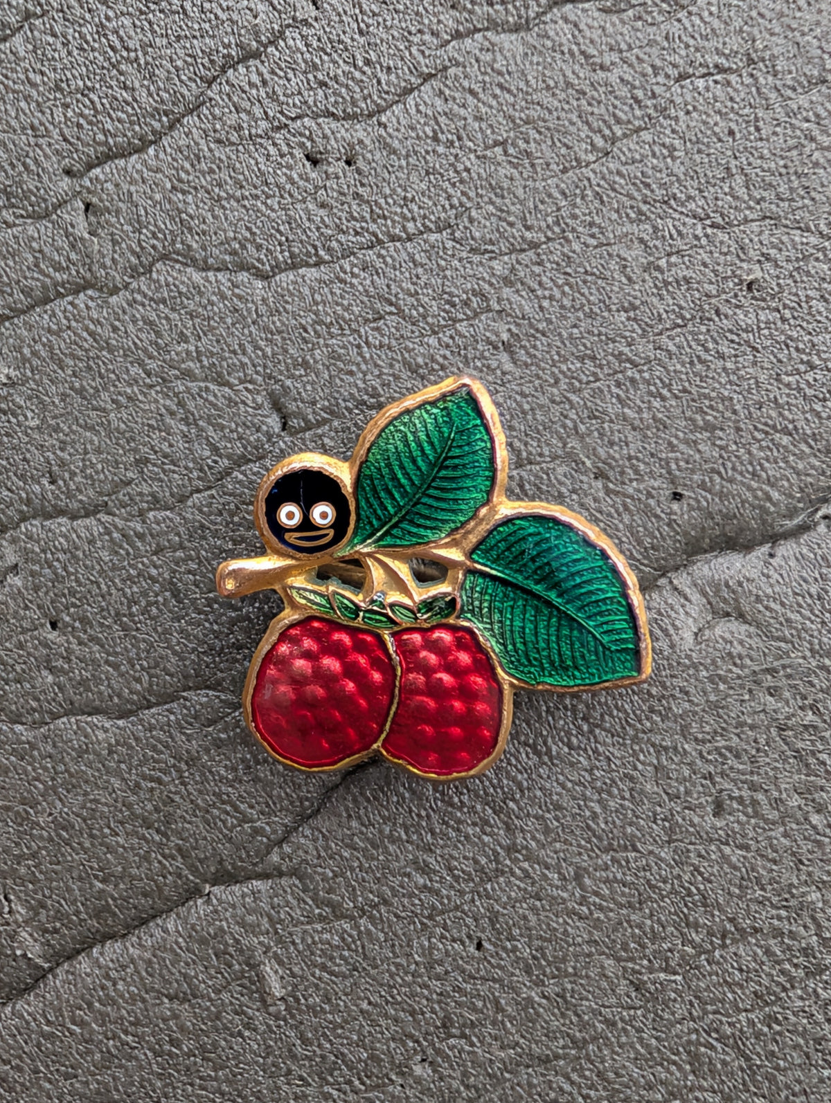 Raspberry 1b Reg UNLISTED