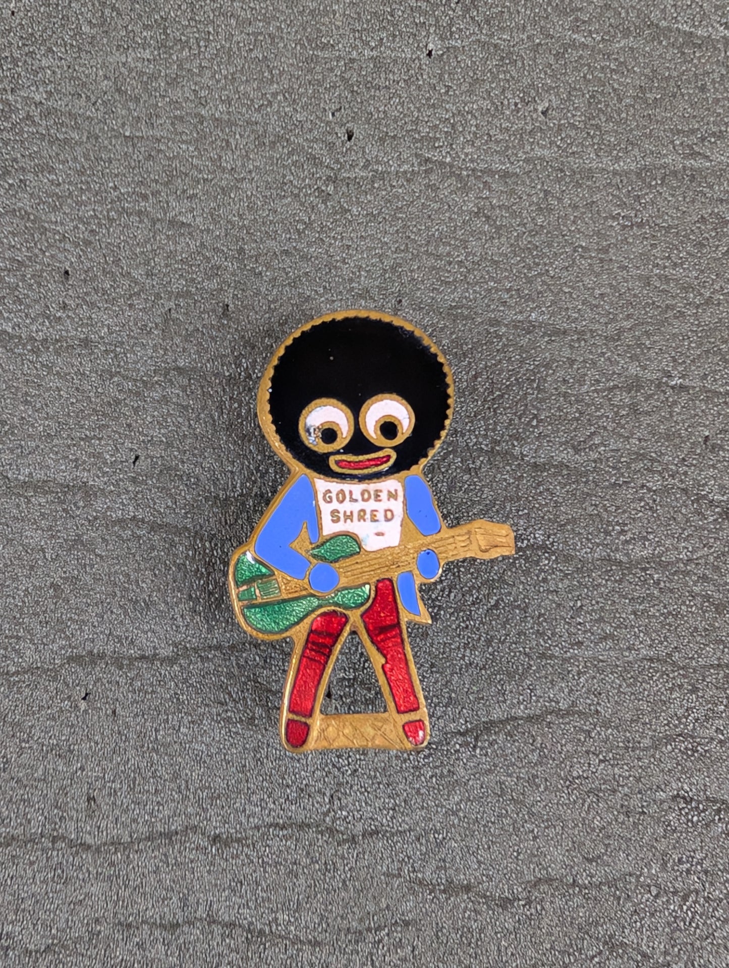 Richard Gomm Bham England