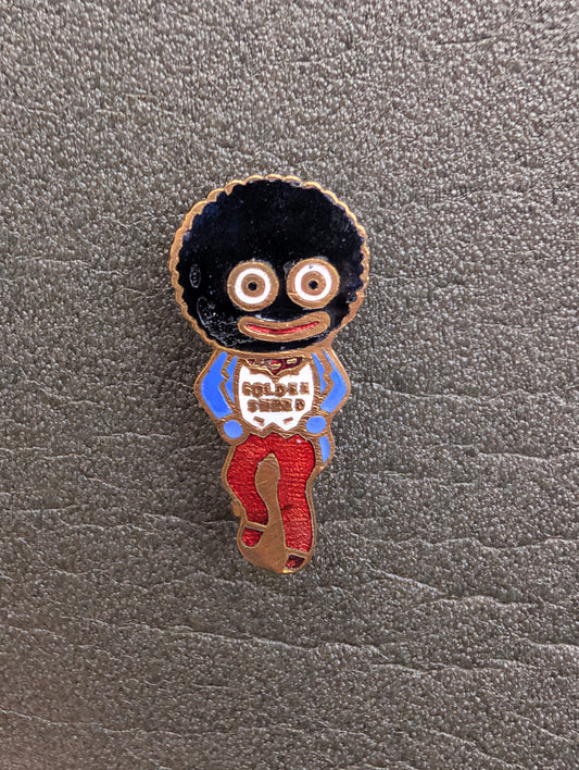 Richard Gomm RAISED EMPIRE STAMP