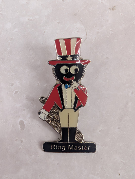 Ringmaster by Golidays