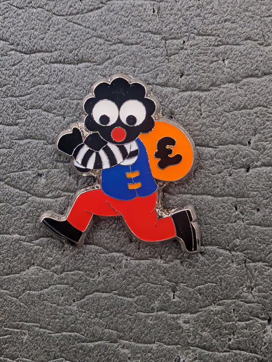 Robber Special