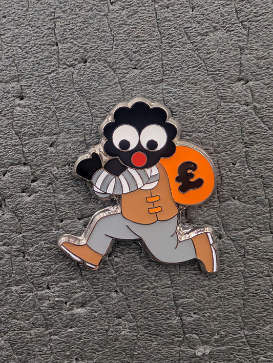 Robber