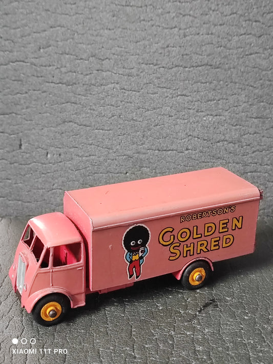 Robertsons Dinky Truck