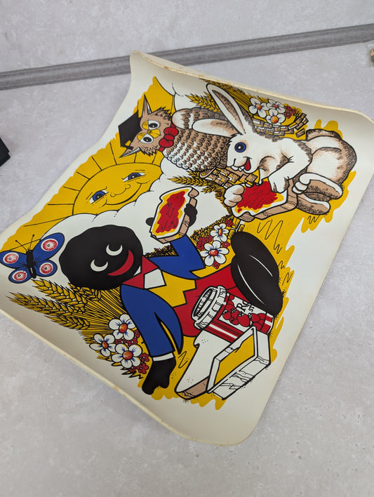 Robertsons Easter Placemat