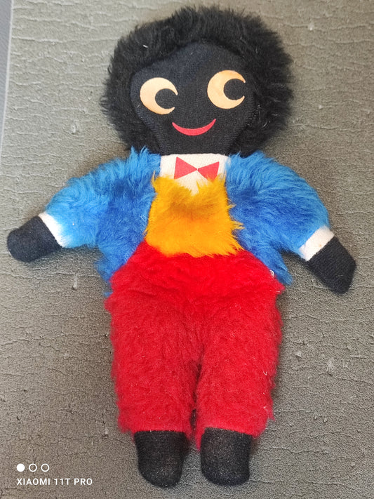 Robertsons Fabric Hand Puppet