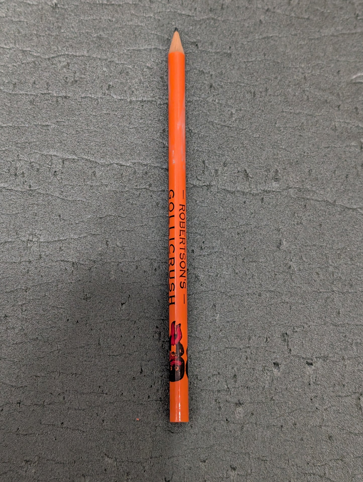 Robertsons Gollicrush Pencil