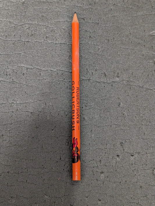 Robertsons Gollicrush Pencil