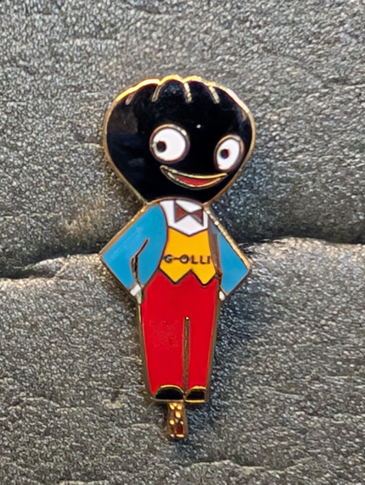 Robertsons Golly Balloon BA6g