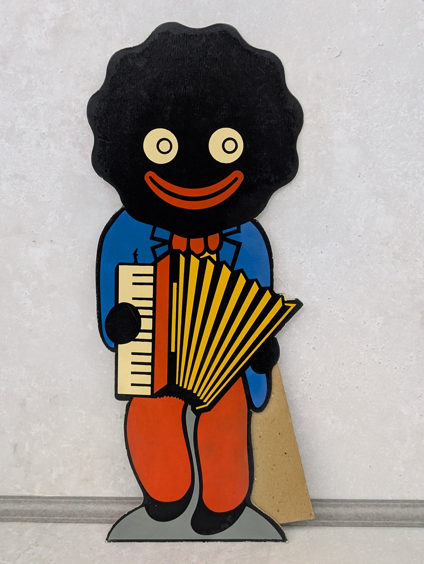 Robertsons Jam Session Set of Show Cards 16"