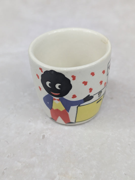 Robertsons Kitchen Scene Egg Cup