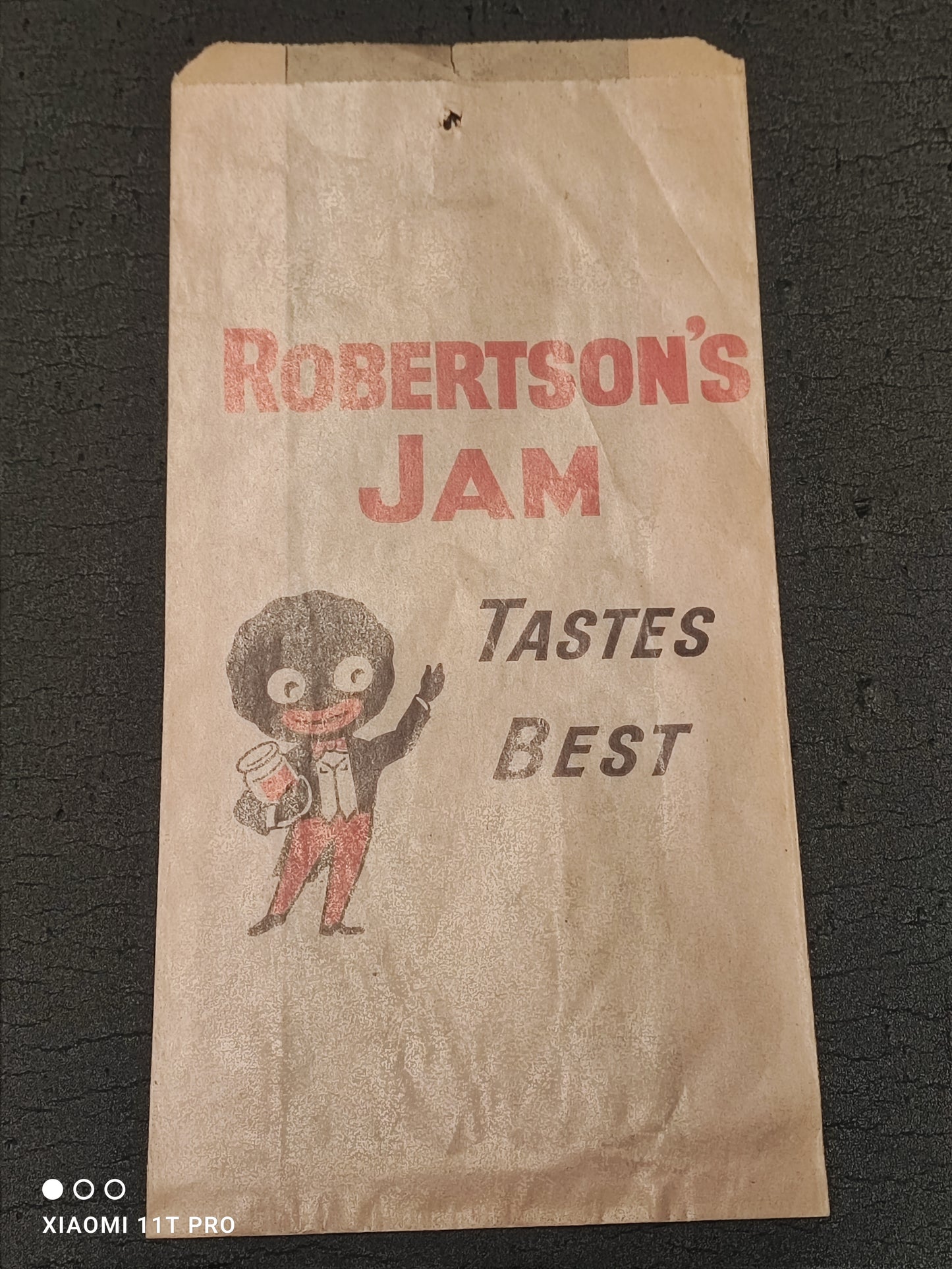 Robertsons Paper Bag Medium