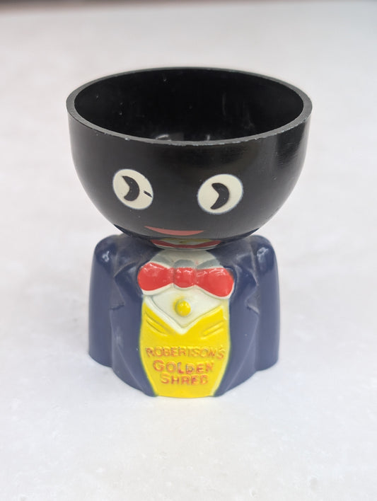Robertsons Plastic Egg Cup