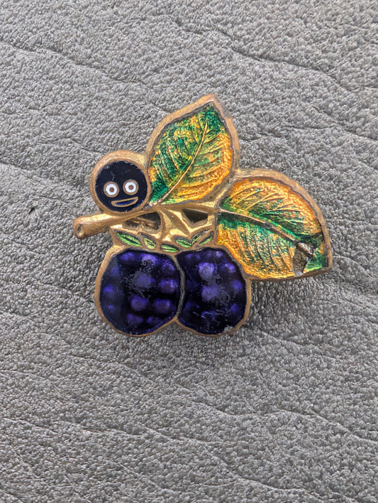 Robertsons Pre War Bramble