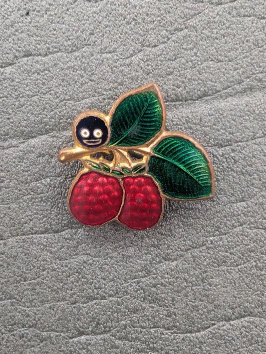 Robertsons Pre War Raspberry