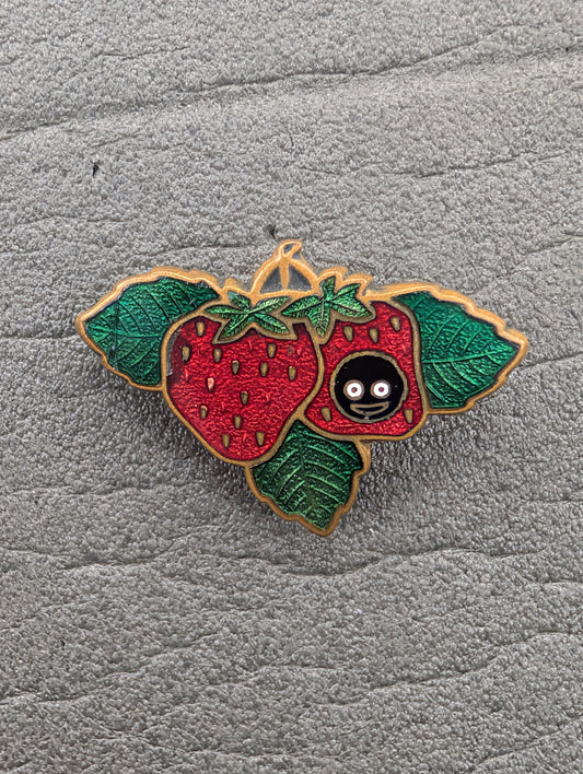 Robertsons Pre War Strawberry