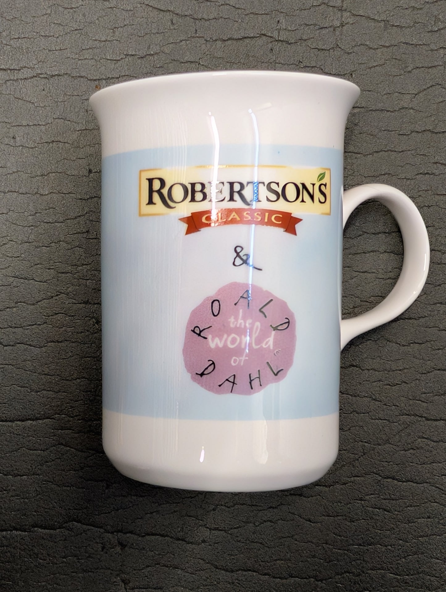 Robertsons Ronald Dahl Mug