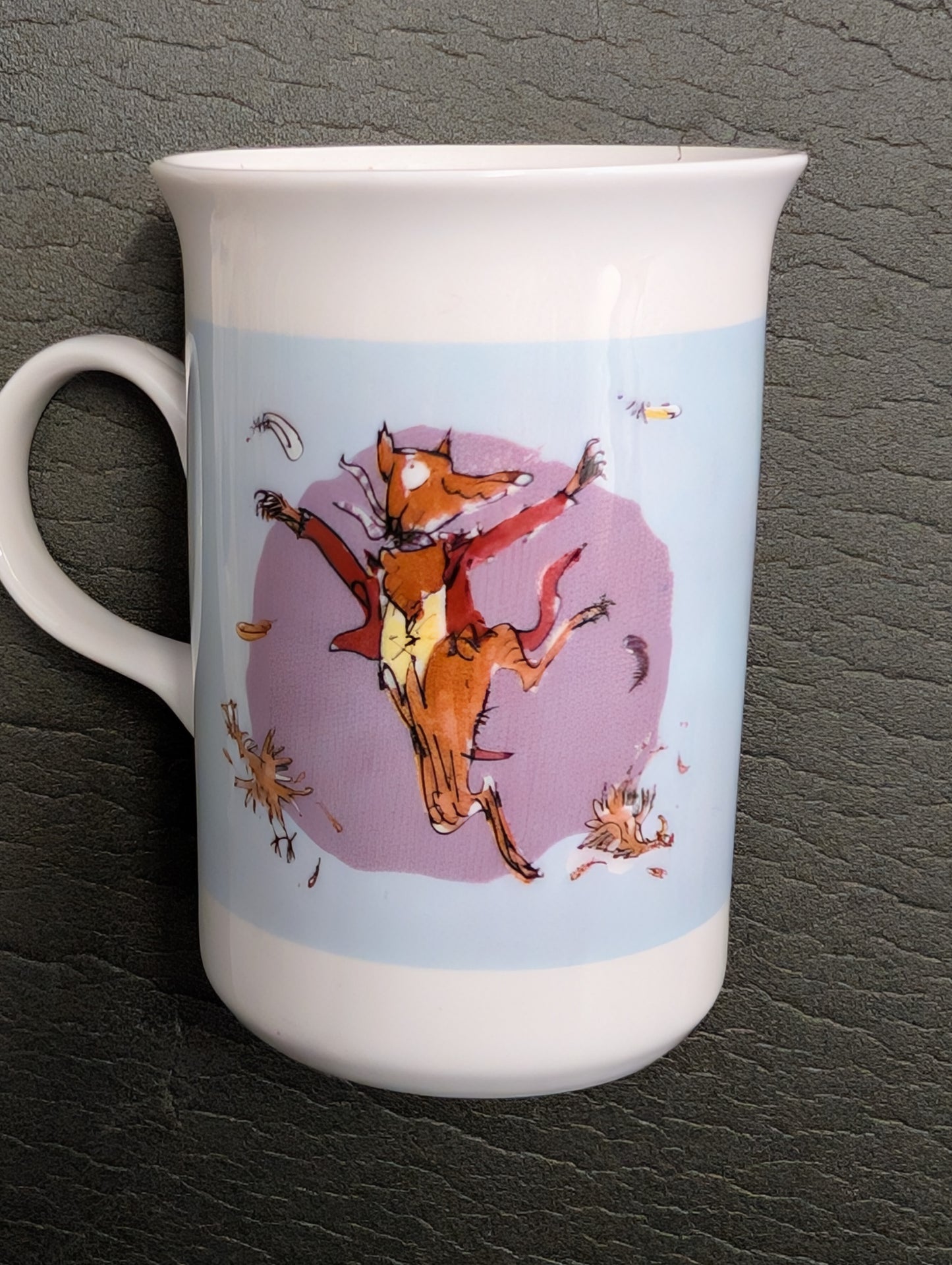 Robertsons Ronald Dahl Mug