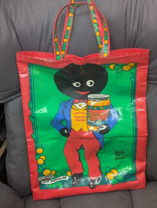 Robertsons Shopping Bag by Dodo
