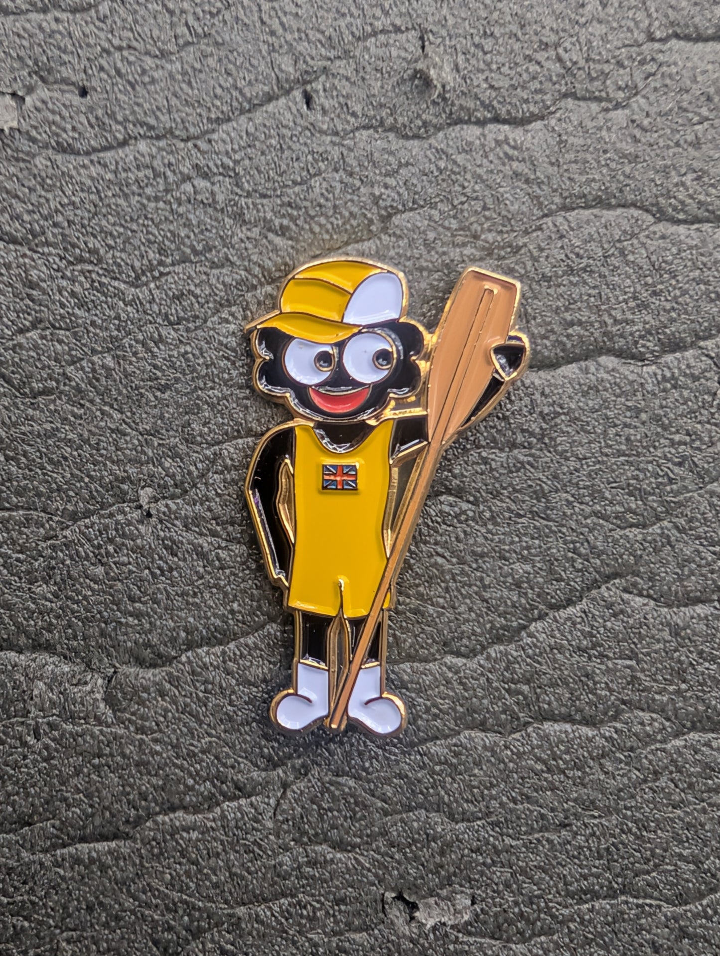 Rower