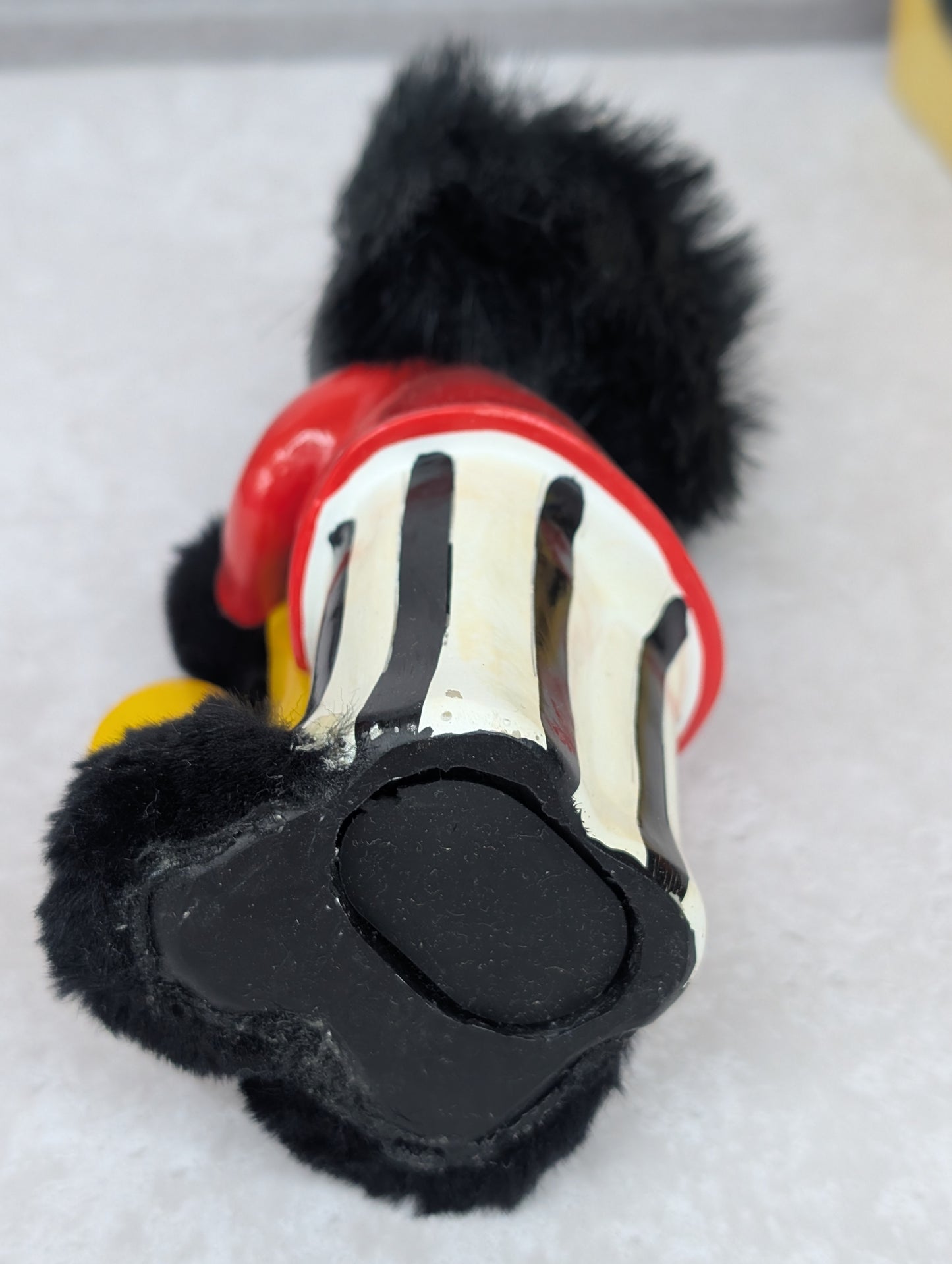 Saxophonist Money Box