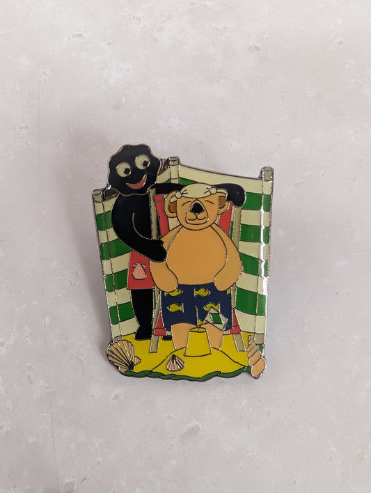 Seaside Green by Peter Wood Issue 50