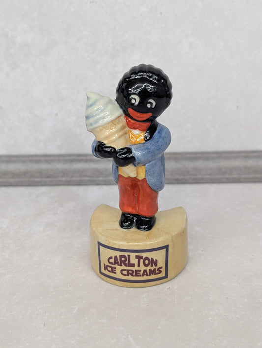 Small Ice Cream Seller by Carltonware