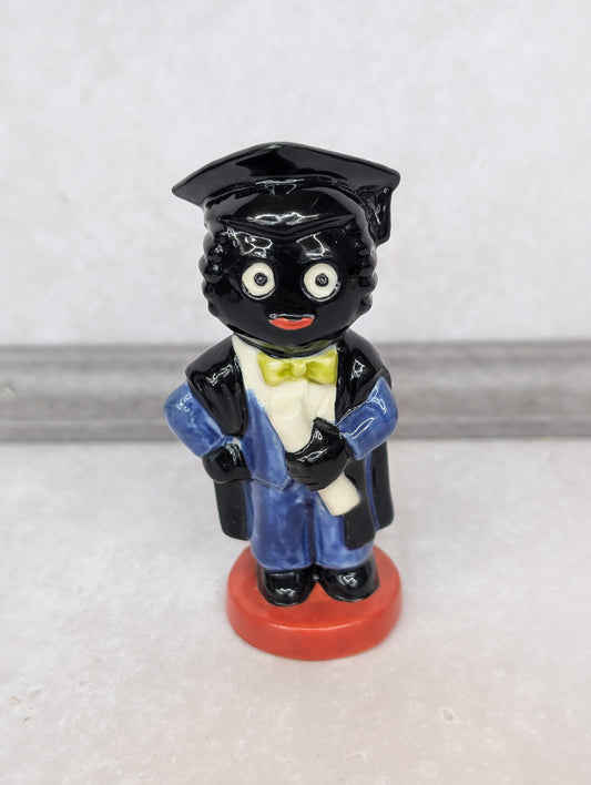 Small Red Base Graduate Trial by Carltonware