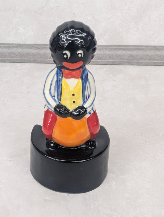 Small Space Hopper Golly by Carltonware