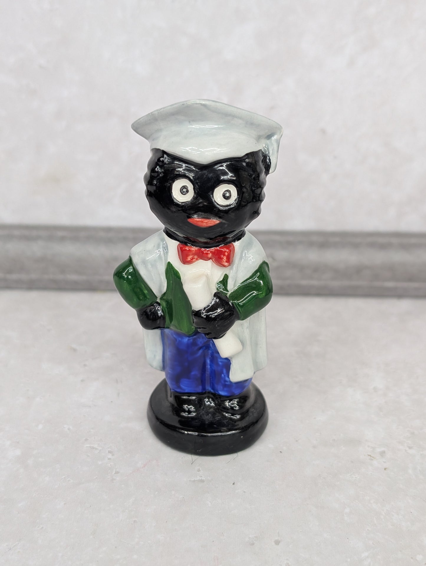 Small Special Graduate by Carltonware