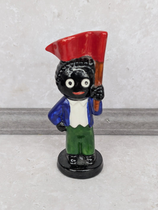 Small Special Patriot my Carltonware