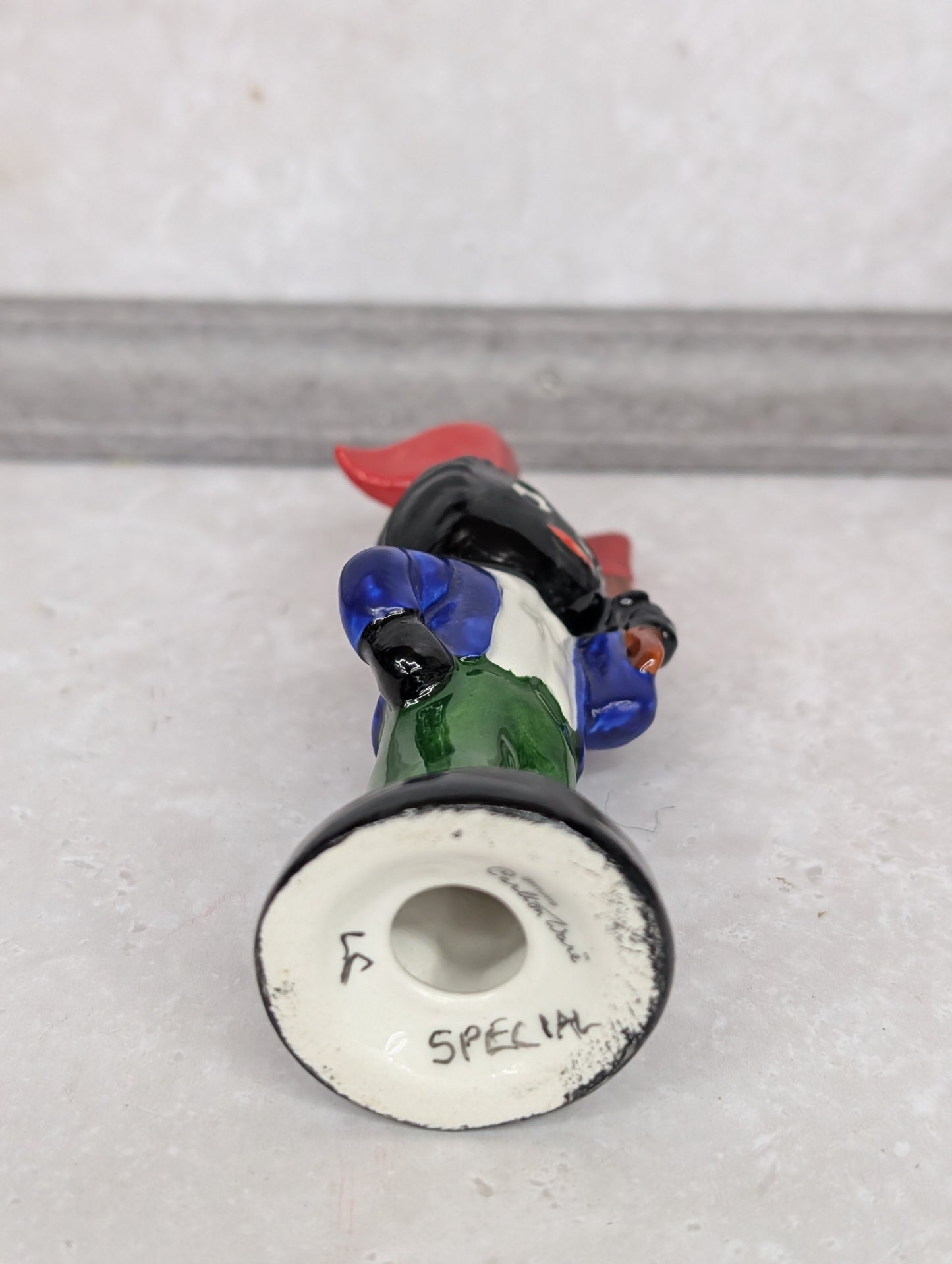 Small Special Patriot my Carltonware