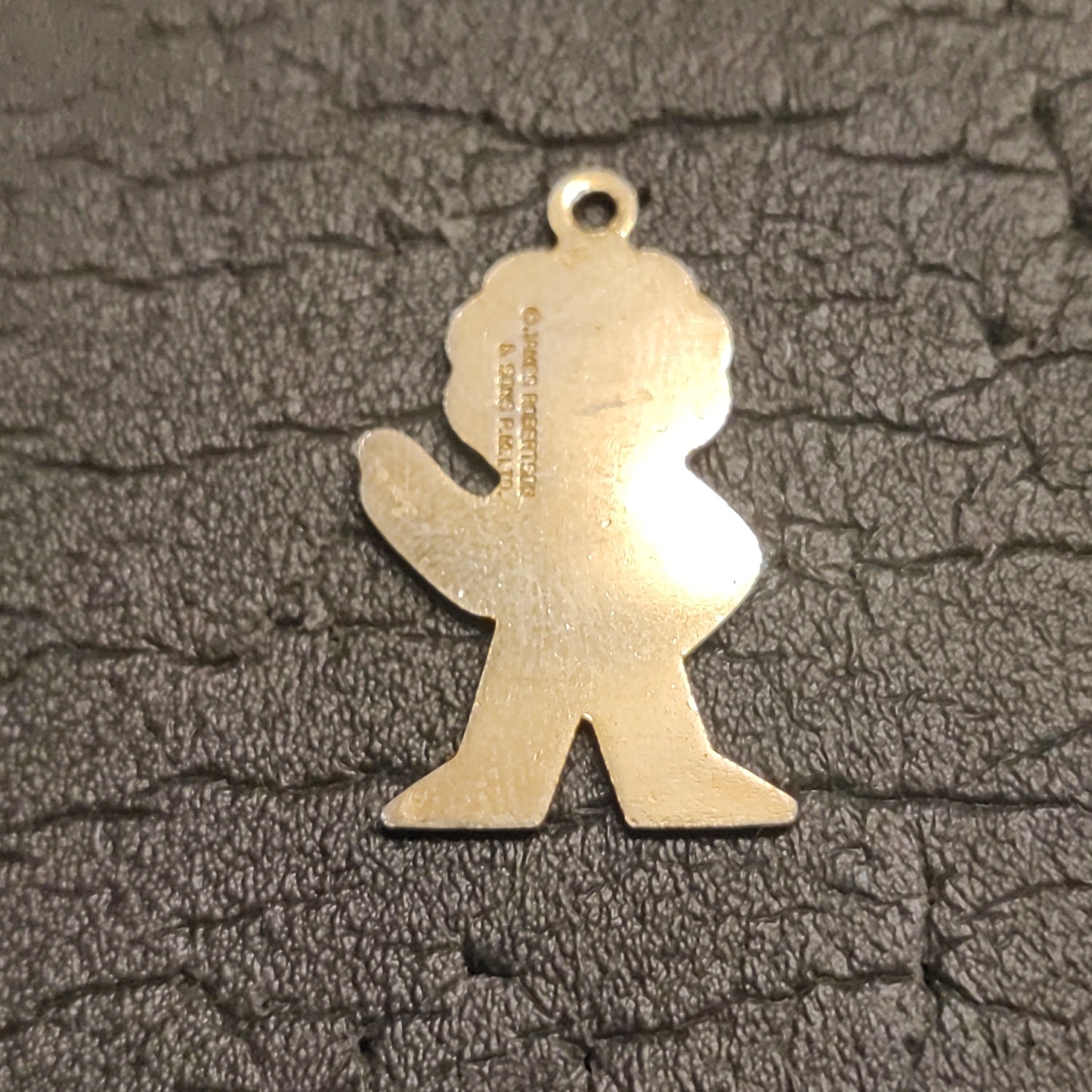 Standard 80s Pendant OAR