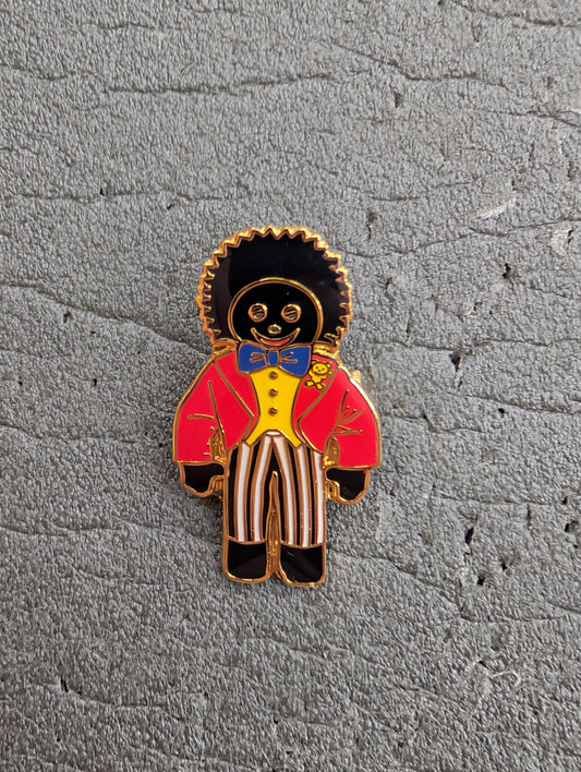 Standard Merrythought Badge