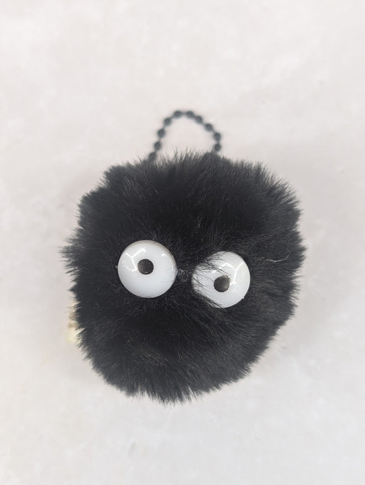 Strange Golly? Keyring?