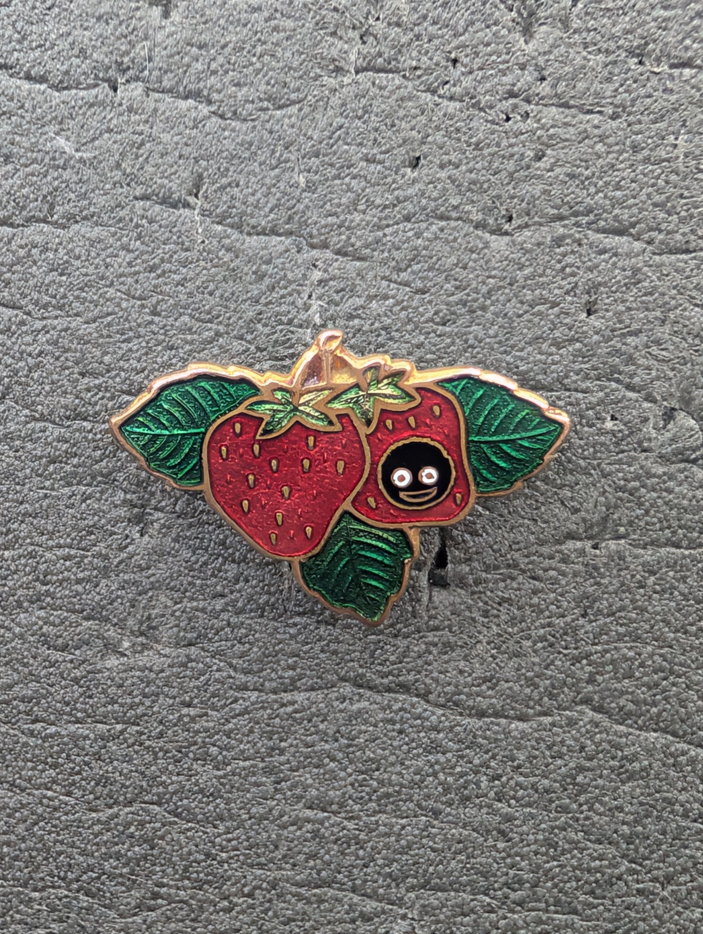 Strawberry 1b Reg