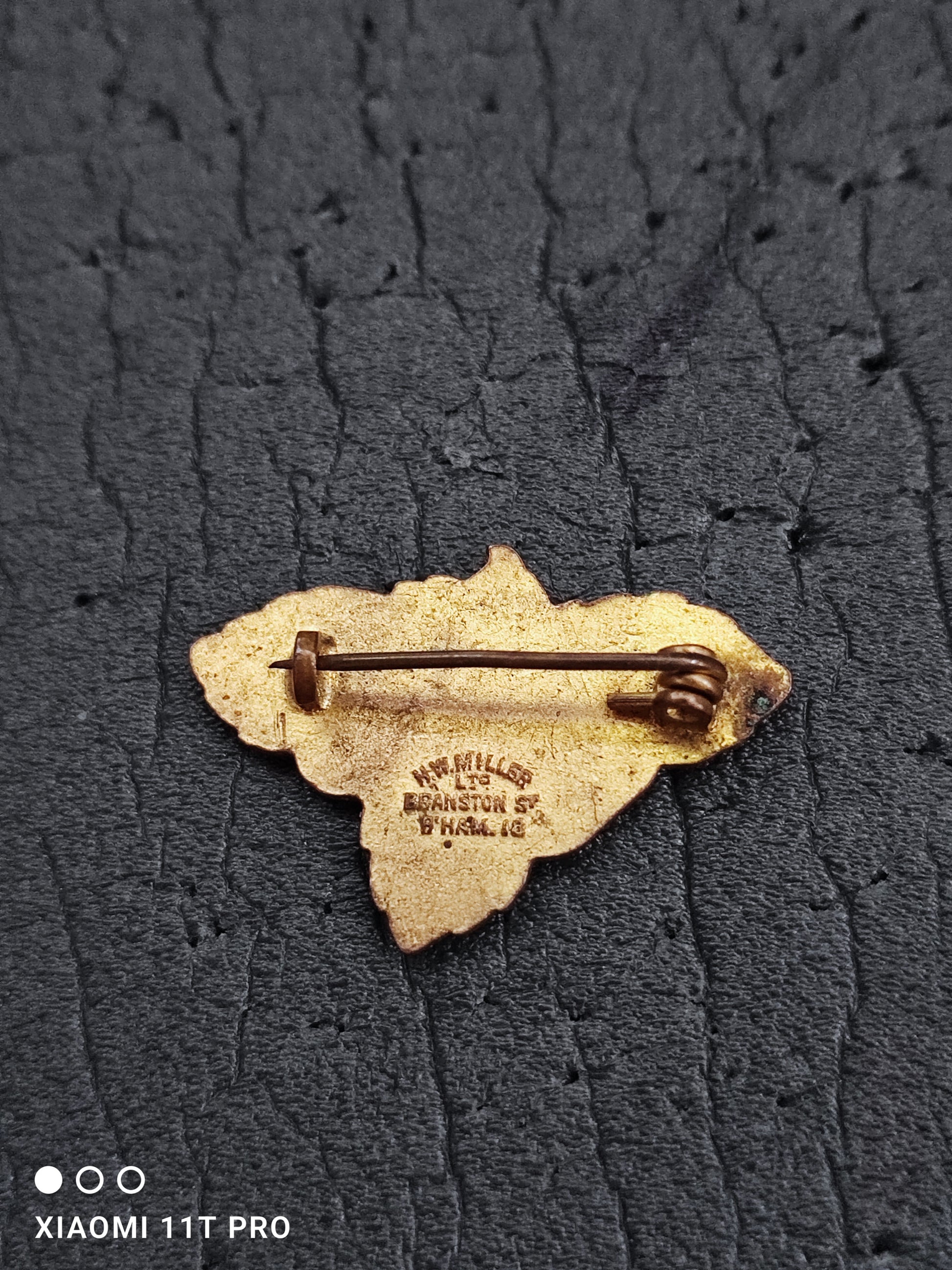 Strawberry 1b Gollybadges