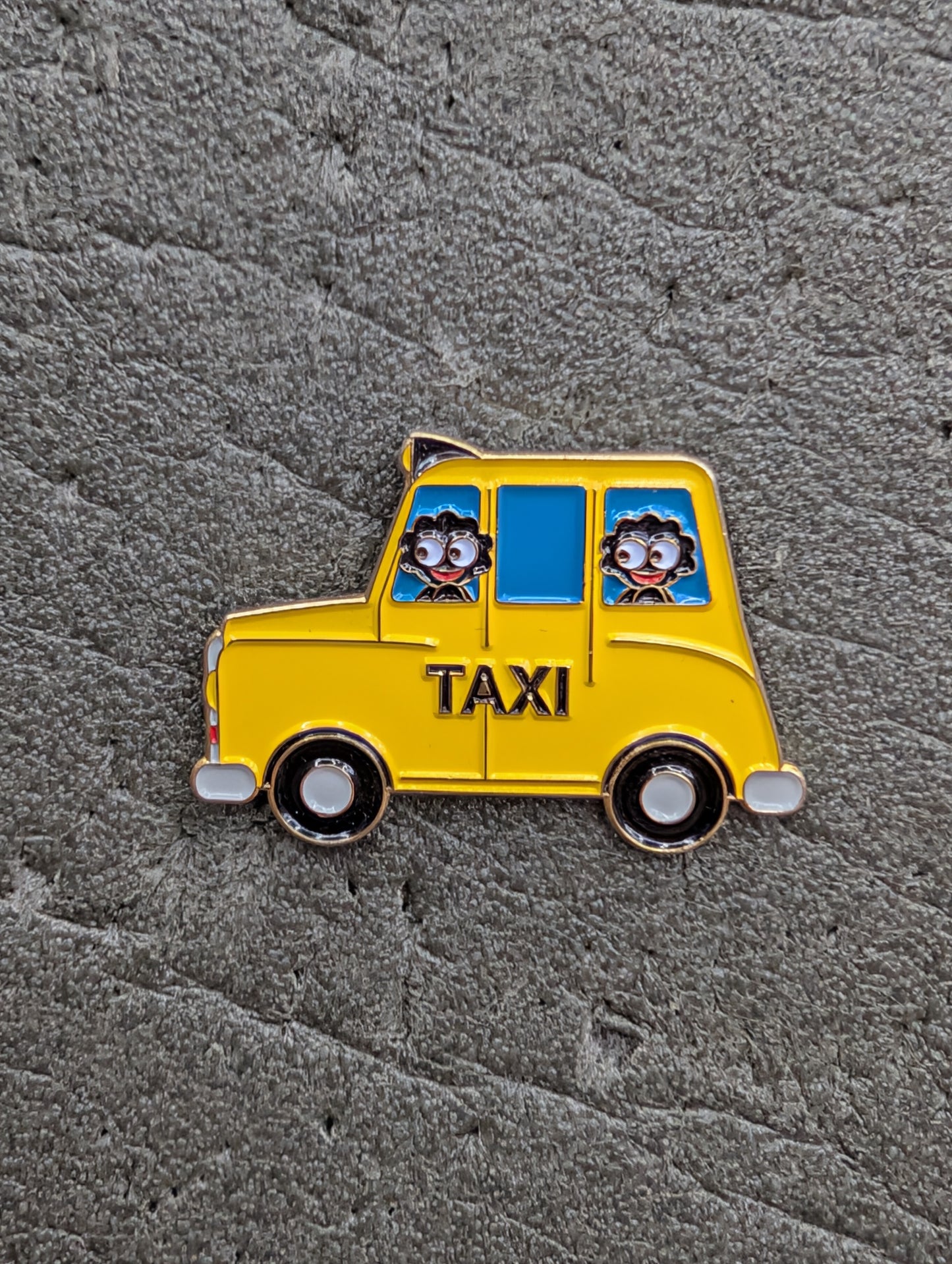 Taxi