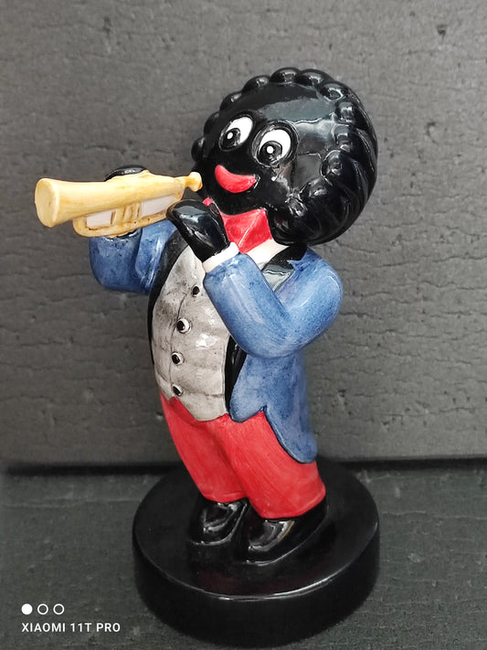 Trumpeter by Artware Collectables