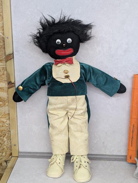 Unnamed Golly 20" Tall Approx