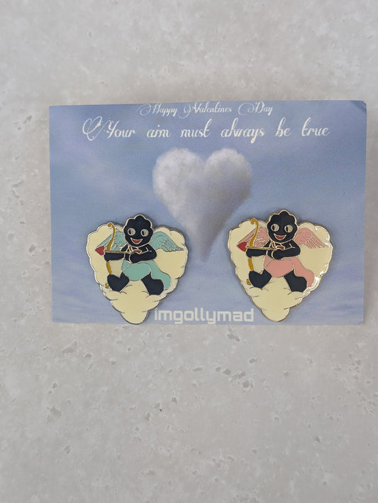 Valentines Pair SOLD OUT