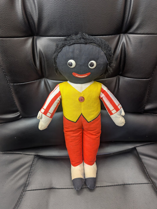 Vintage Golly 14"