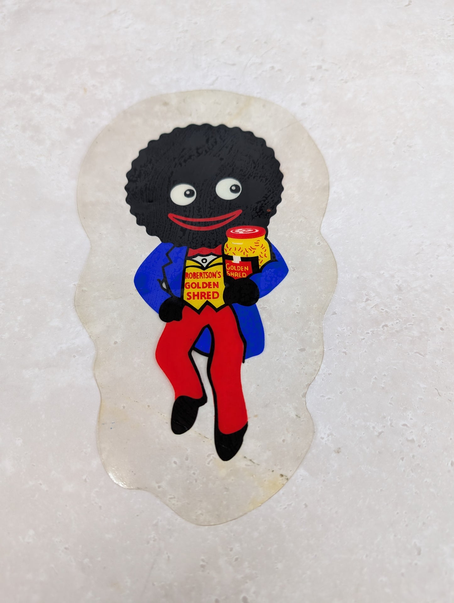 Window Sticker
