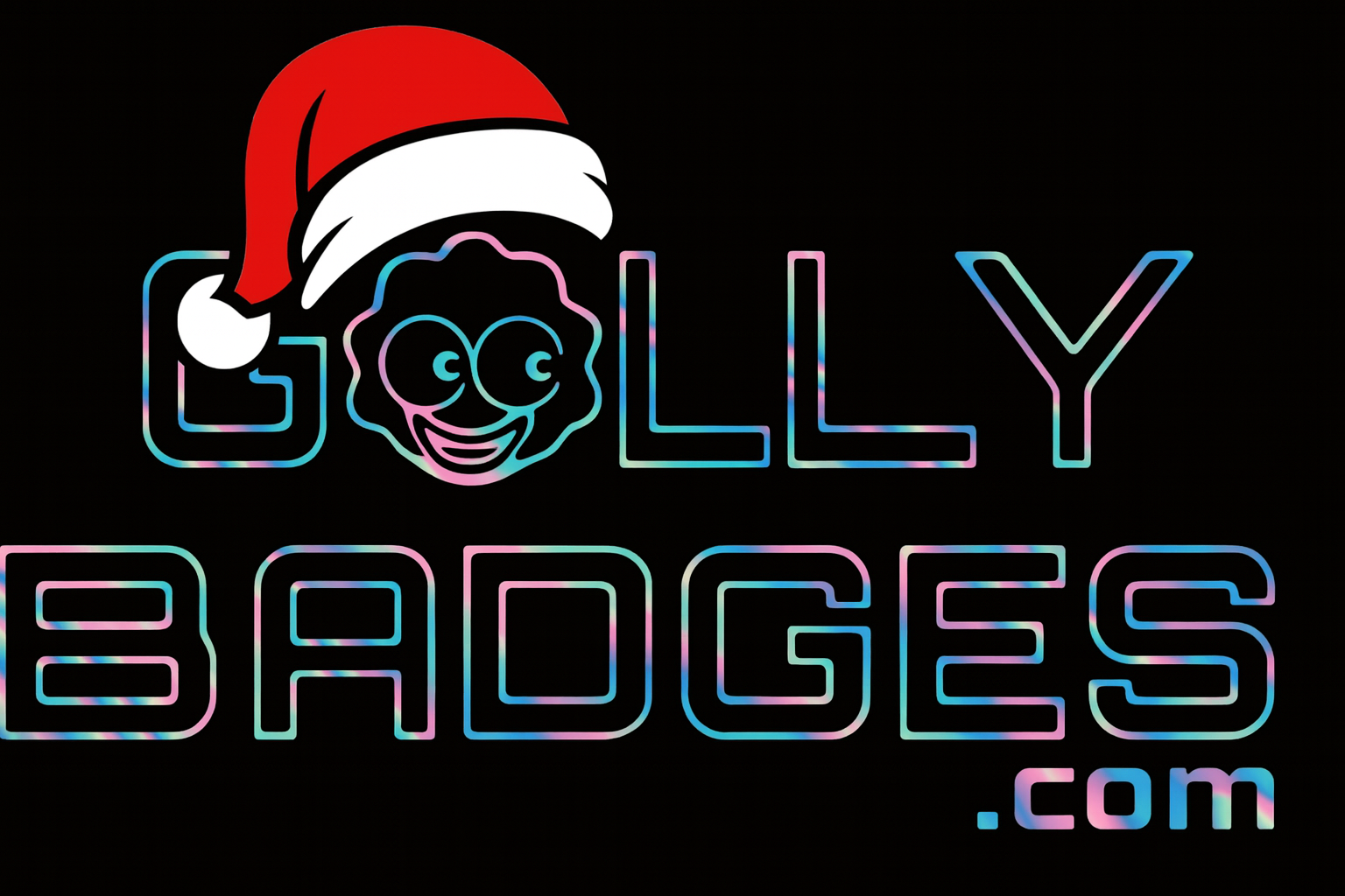 GollyBadges.com