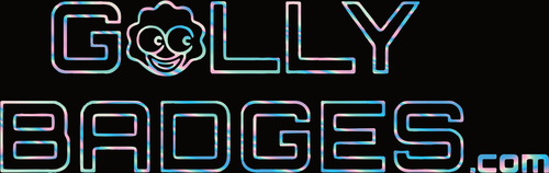 GollyBadges.com