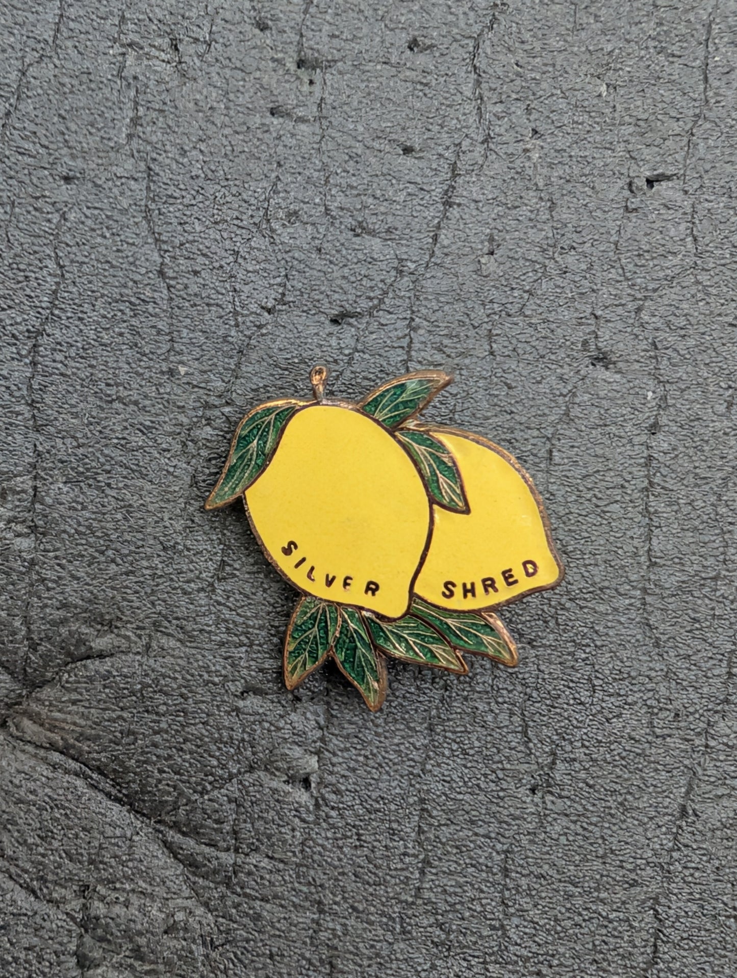1950s Robertsons Lemon by Fattorini Stamp 2a