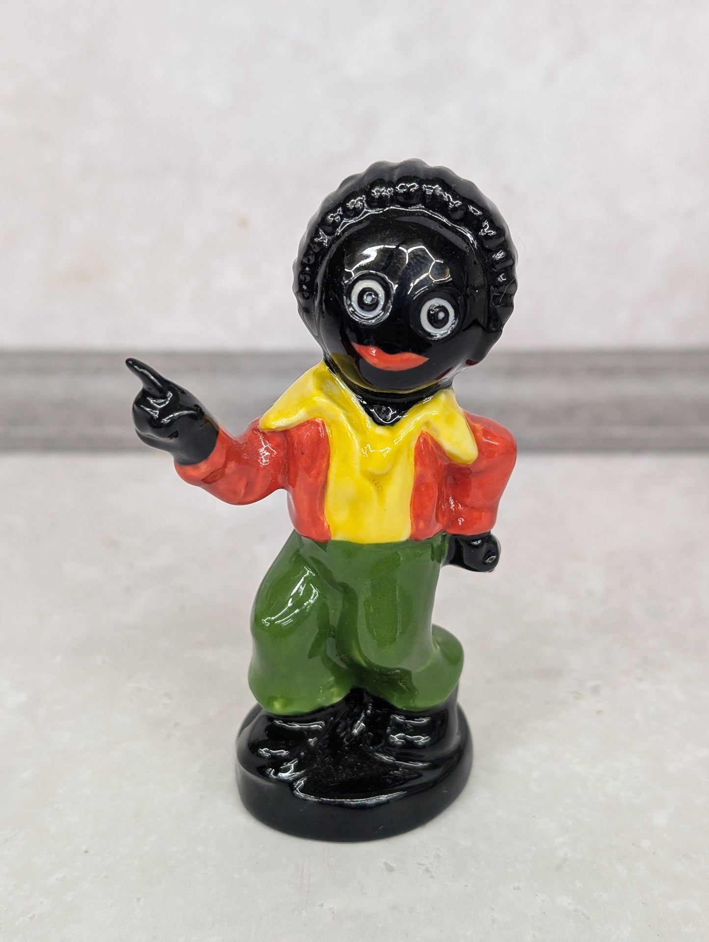 Small Disco Dancer by Carltonware