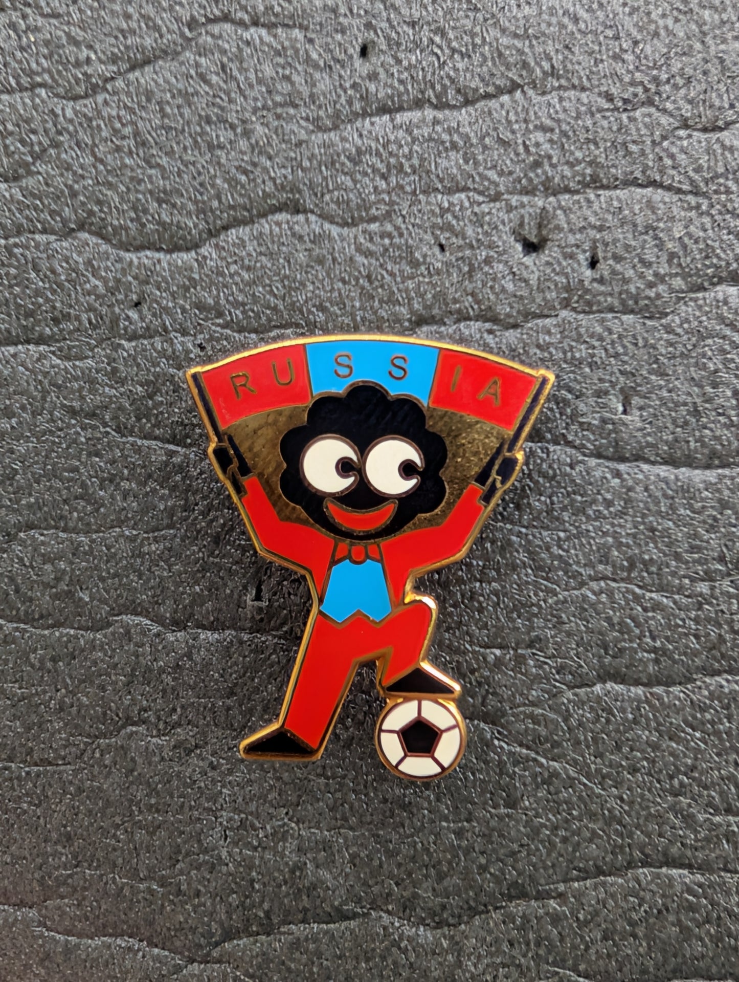 Russia