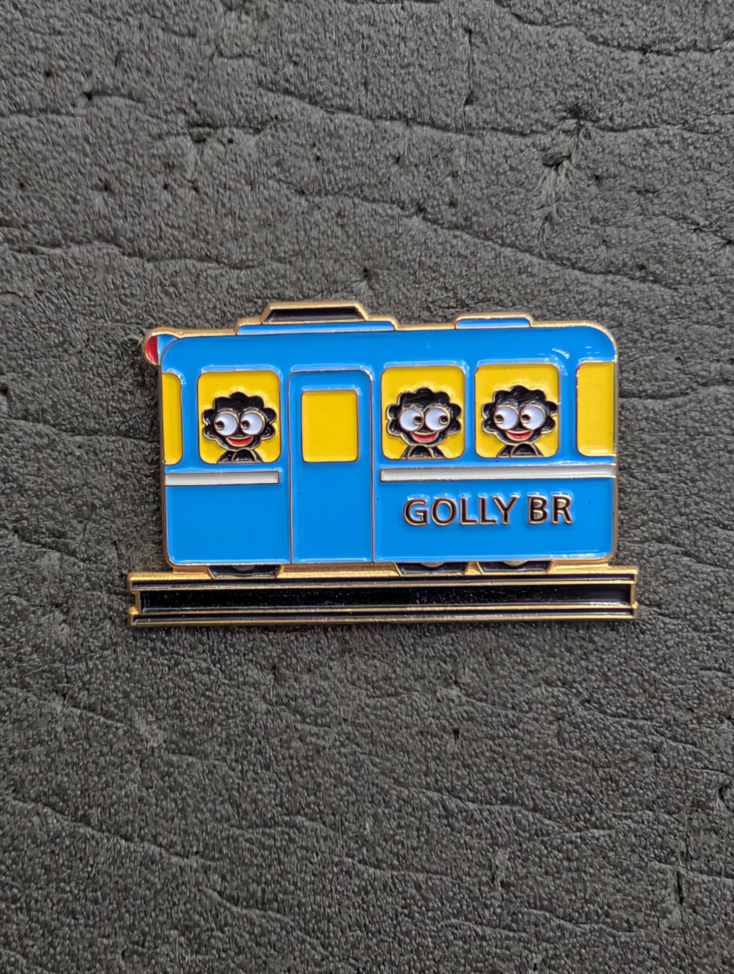 Train Driver