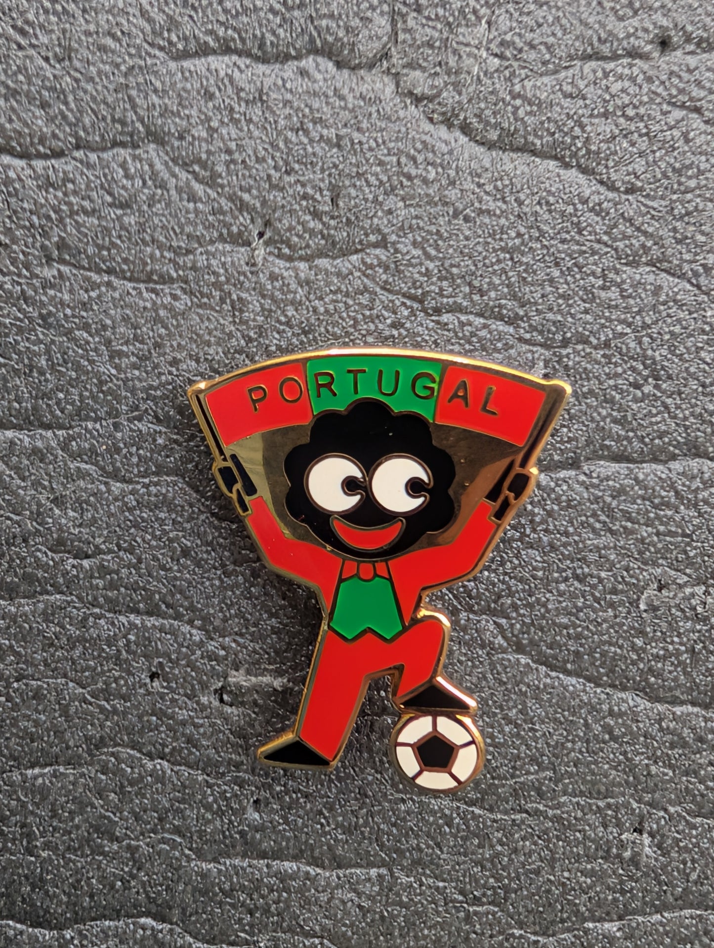 Portugal